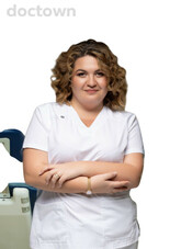 Бесшапошникова Ирина Юрьевна