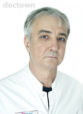 Бессонов Сергей Алексеевич