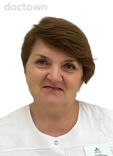 Бессонова Ирина Александровна