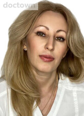 Бессонова Татьяна Викторовна