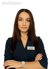 Бестаева Дина Игоревна