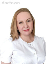 Бестужева Арина Валентиновна