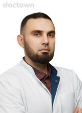 Бесултанов Жабраил Хусаинович