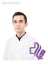 Бевов Адам Мухамедович