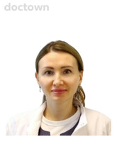 Беженарь Алина Васильевна