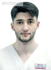 Безиров Хызыр Мартинович