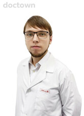 Безрукавый Алексей Юрьевич