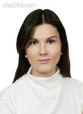 Безруких Анастасия Геннадьевна