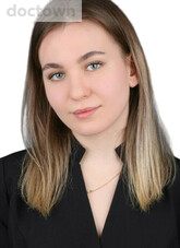 Безрутченко Диана Владимировна