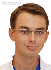 Безверхий Сергей Владимирович