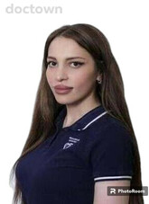 Хабачирова Марьяна Салимовна