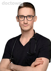 Хабаров Андрей Юрьевич