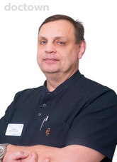 Хабаров Олег Рудольфович