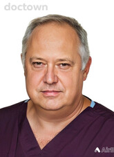 Хабаров Юрий Алексеевич