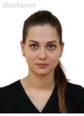 Хабазова Анна Михайловна