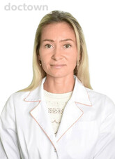 Хабибулина Лена Фанзавиевна