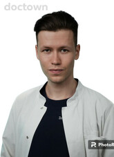 Хабибуллин Руслан Игоревич