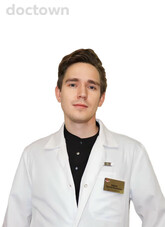 Хабиев Руслан Ринатович