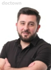 Хачатрян Гегам Самвелович