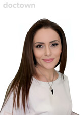 Хачатрян Сона Грачиковна
