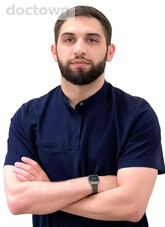 Хачетлов Алимбек Асланович
