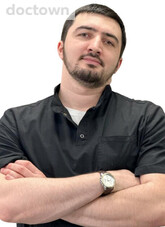 Хадиков Аслан Мухадинович