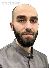 Хафез Йамен Мухаммадович