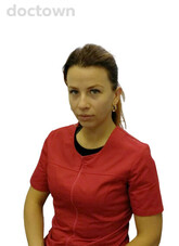 Хафид Анастасия Александровна
