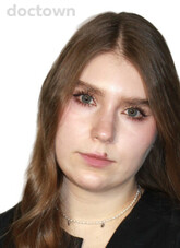 Хафизова Полина Денисовна