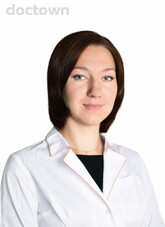 Хахулина Татьяна Владимировна