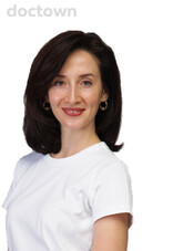 Хаирова Инара Ринатовна