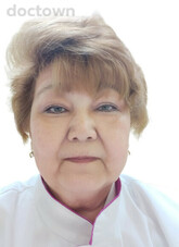 Хайбулина Гузель Салаватовна 