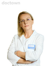 Хайкина Ирина Анатольевна