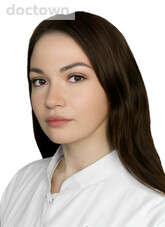 Хайлова Мария Сергеевна