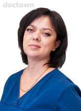 Хайлова Наталья Сергеевна