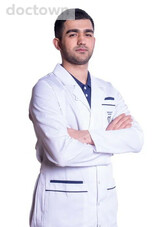 Хайридинов Шахром Зайнидинович