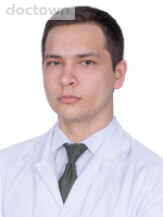 Хайрутдинов Камиль Наилович