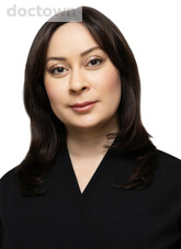 Хакунова Альбина Руслановна