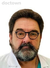 Халатов Владимир Сергеевич