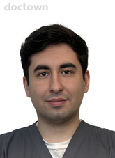 Халиков Булат Азатович