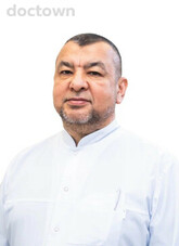Халиков Ойбек Саибжанович