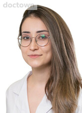 Халилова Карима Абдилазизовна