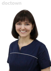 Халилова Татьяна Евгеньевна