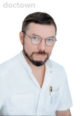 Халимов Ренат Рифкатович