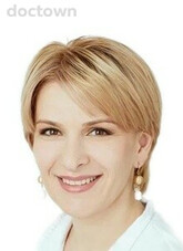 Халитова Ирина Каримовна