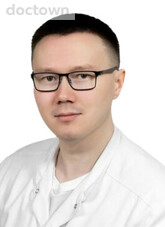 Халиуллин Линар Гаязович
