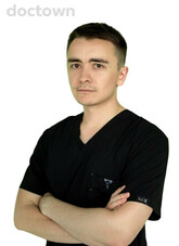 Халматов Тимур Русланович