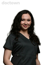 Хальметова Алсу Равилевна