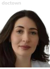 Хамавова Лейла Ахмедовна