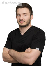 Хамицов Рустам Асланбекович